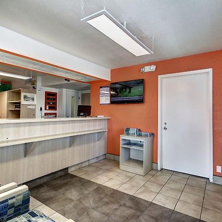 Motel 6-Pocatello, Id - Chubbuck 外观 照片