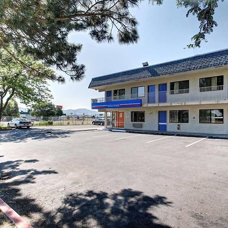 Motel 6-Pocatello, Id - Chubbuck 外观 照片