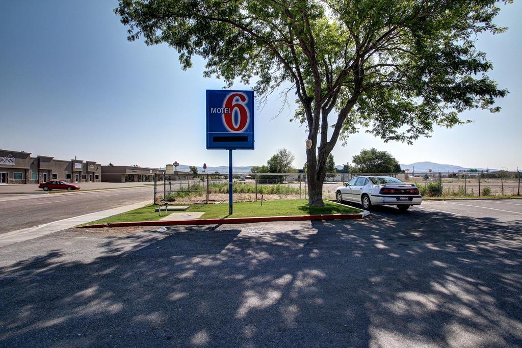 Motel 6-Pocatello, Id - Chubbuck 外观 照片