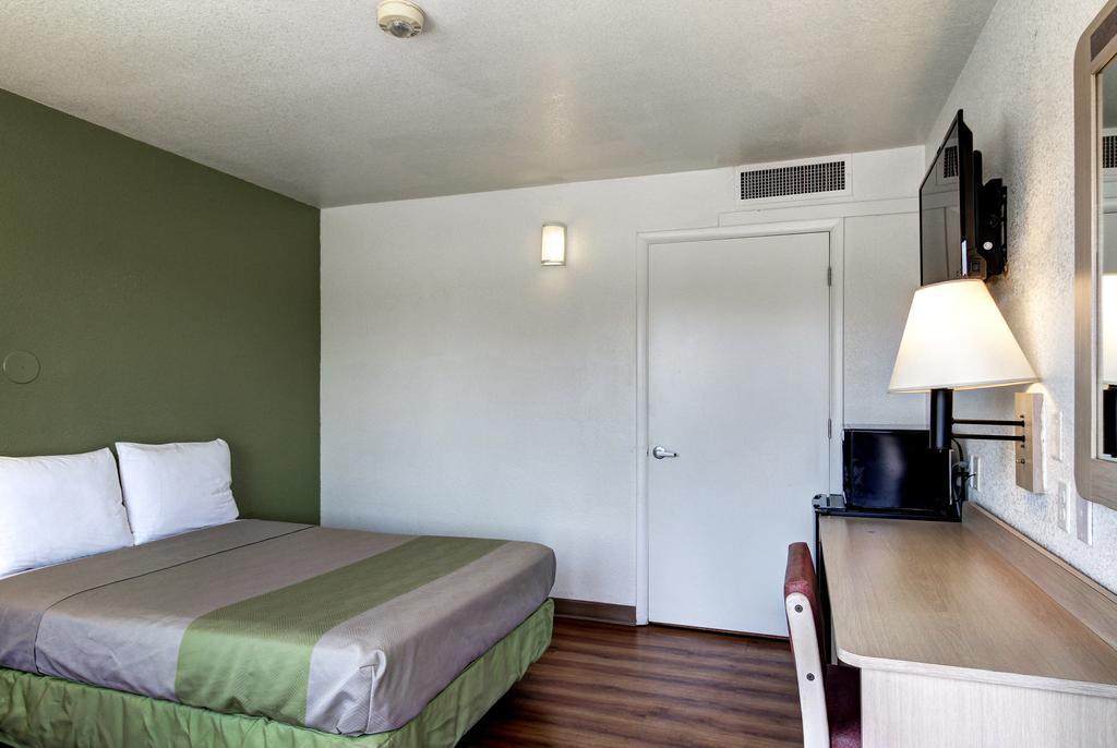 Motel 6-Pocatello, Id - Chubbuck 外观 照片
