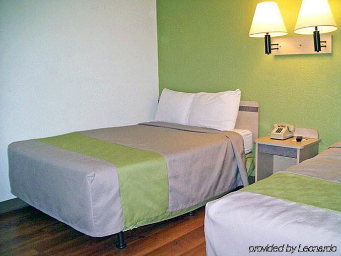 Motel 6-Pocatello, Id - Chubbuck 外观 照片