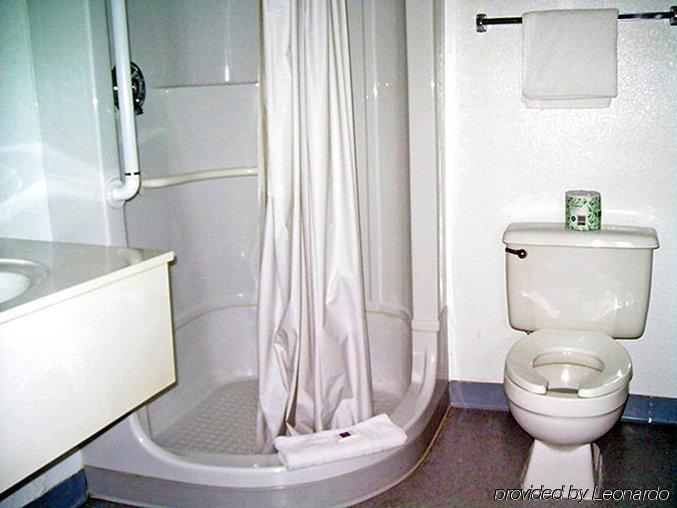 Motel 6-Pocatello, Id - Chubbuck 外观 照片