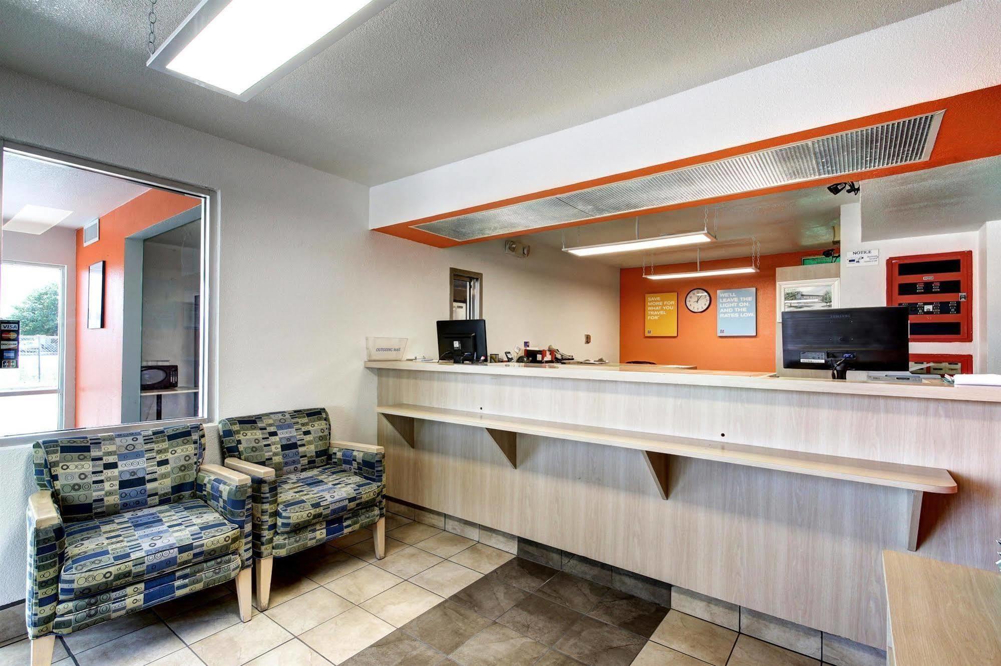 Motel 6-Pocatello, Id - Chubbuck 外观 照片