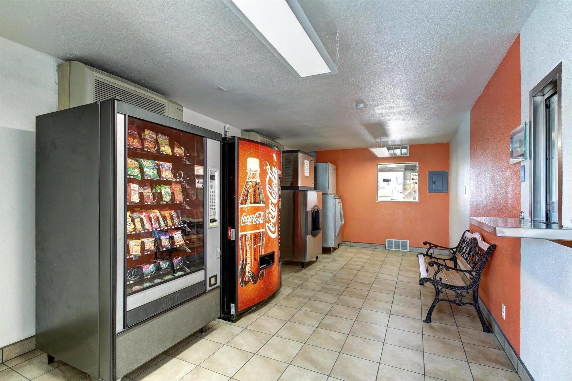 Motel 6-Pocatello, Id - Chubbuck 外观 照片