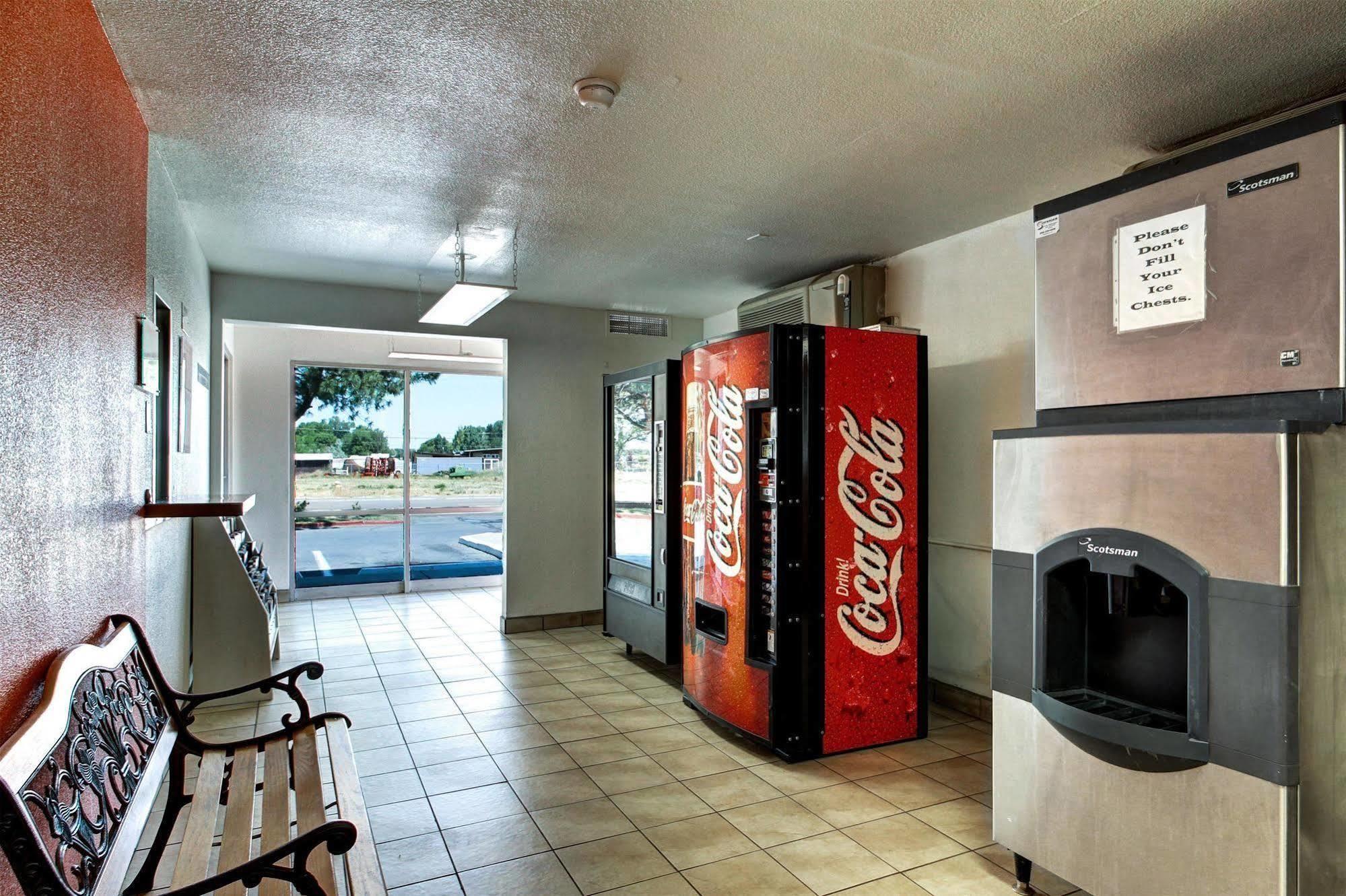 Motel 6-Pocatello, Id - Chubbuck 外观 照片