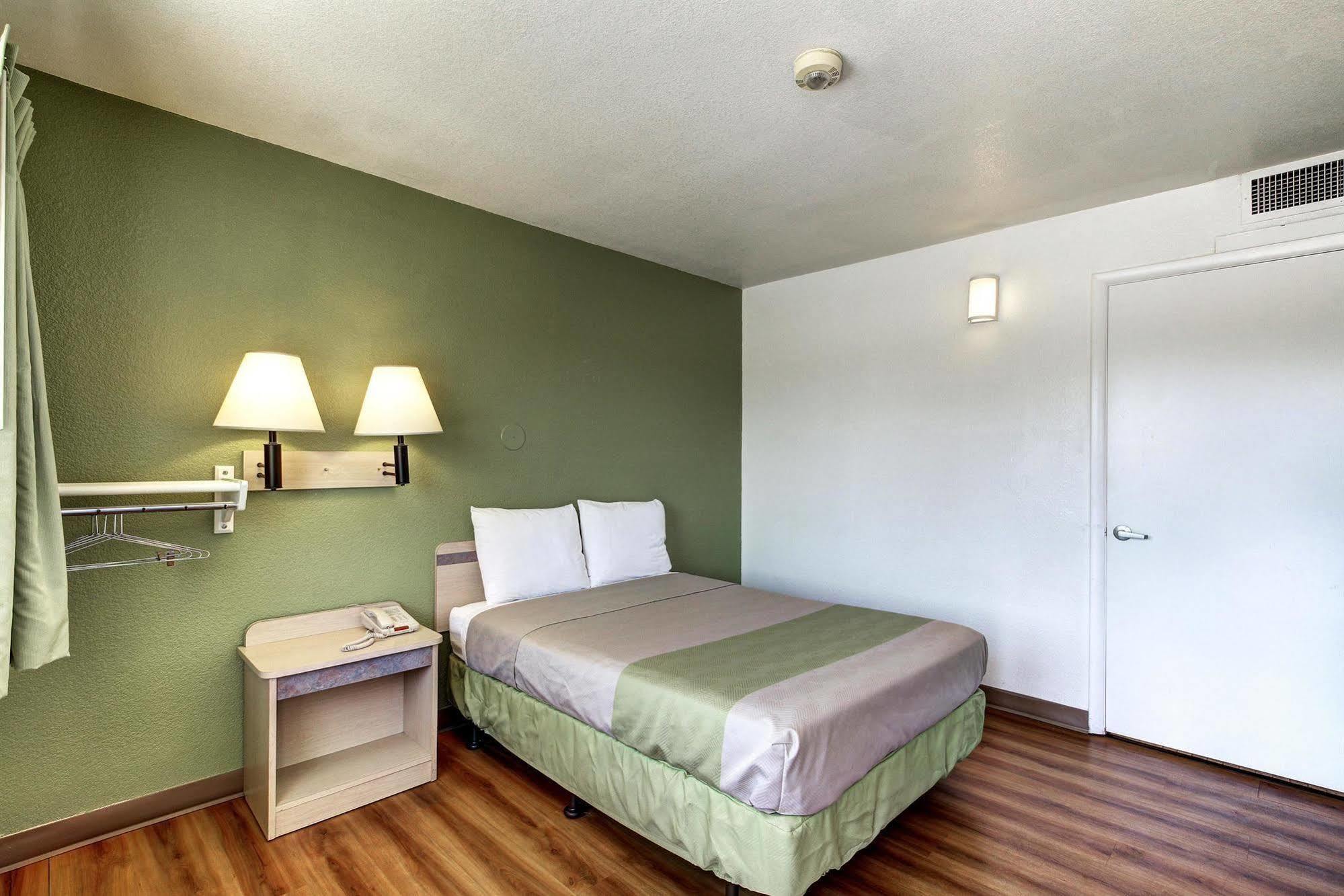 Motel 6-Pocatello, Id - Chubbuck 外观 照片