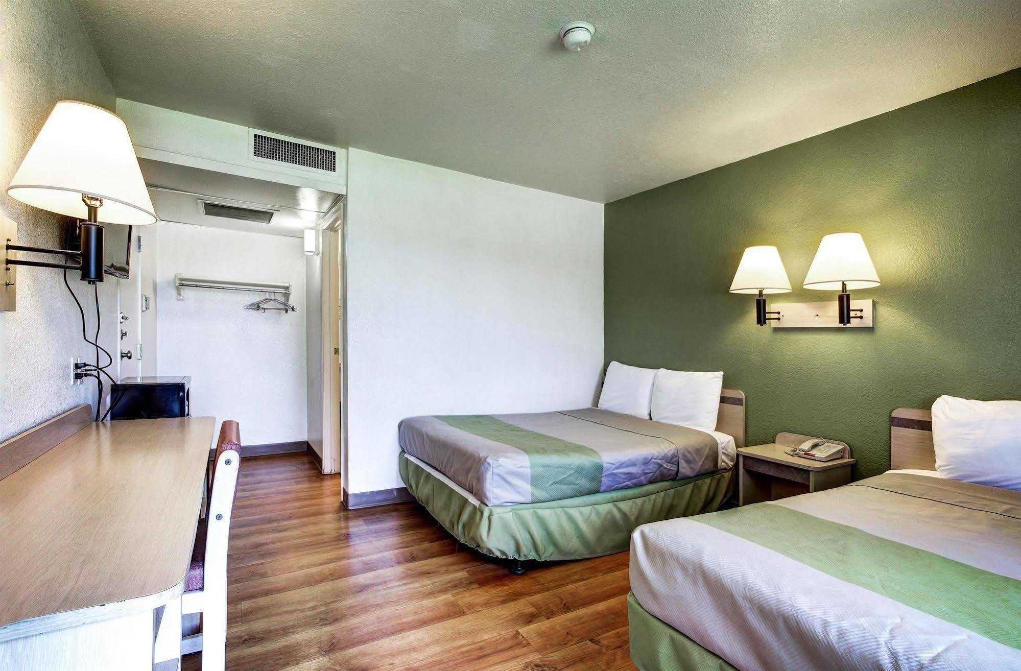 Motel 6-Pocatello, Id - Chubbuck 外观 照片