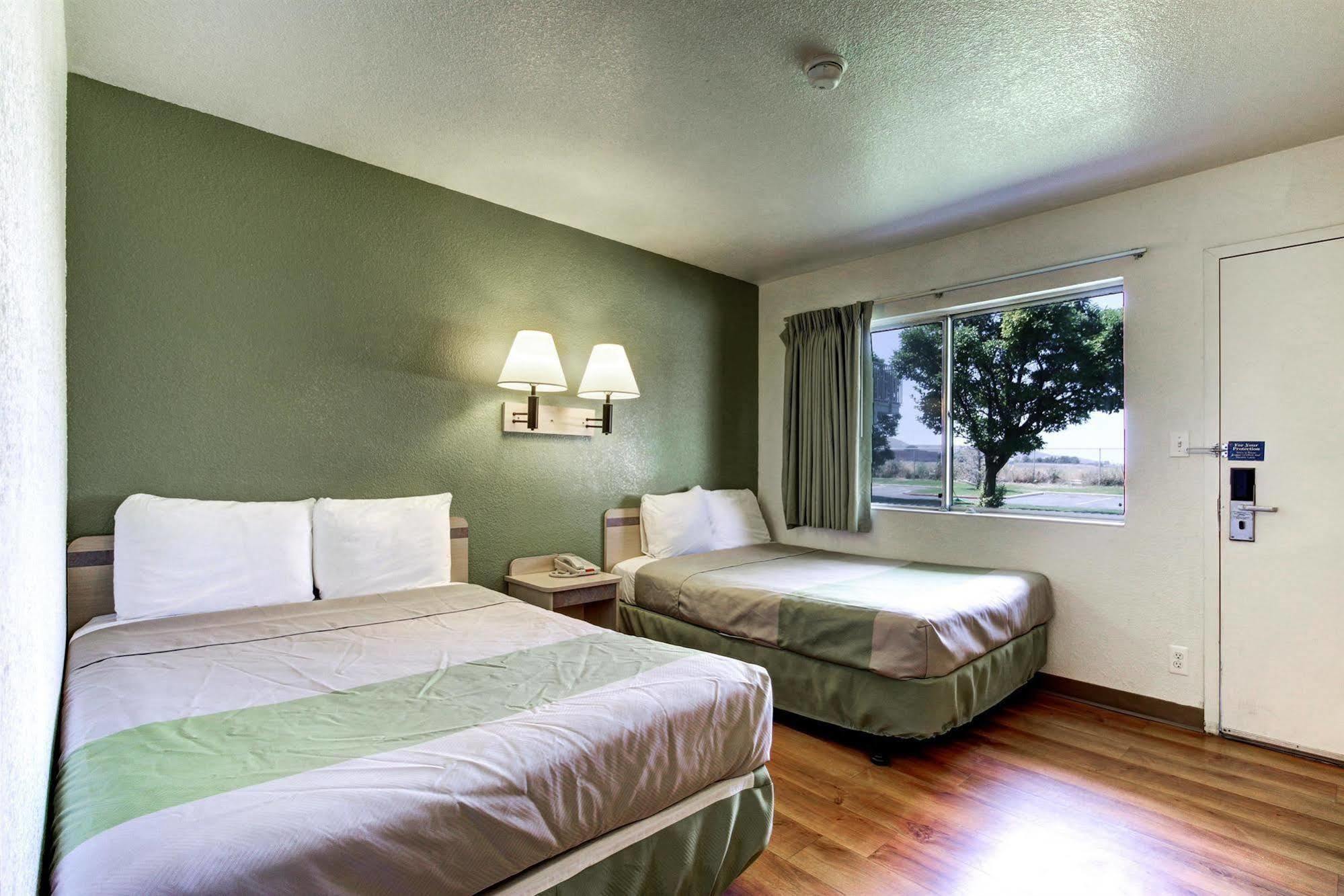 Motel 6-Pocatello, Id - Chubbuck 外观 照片