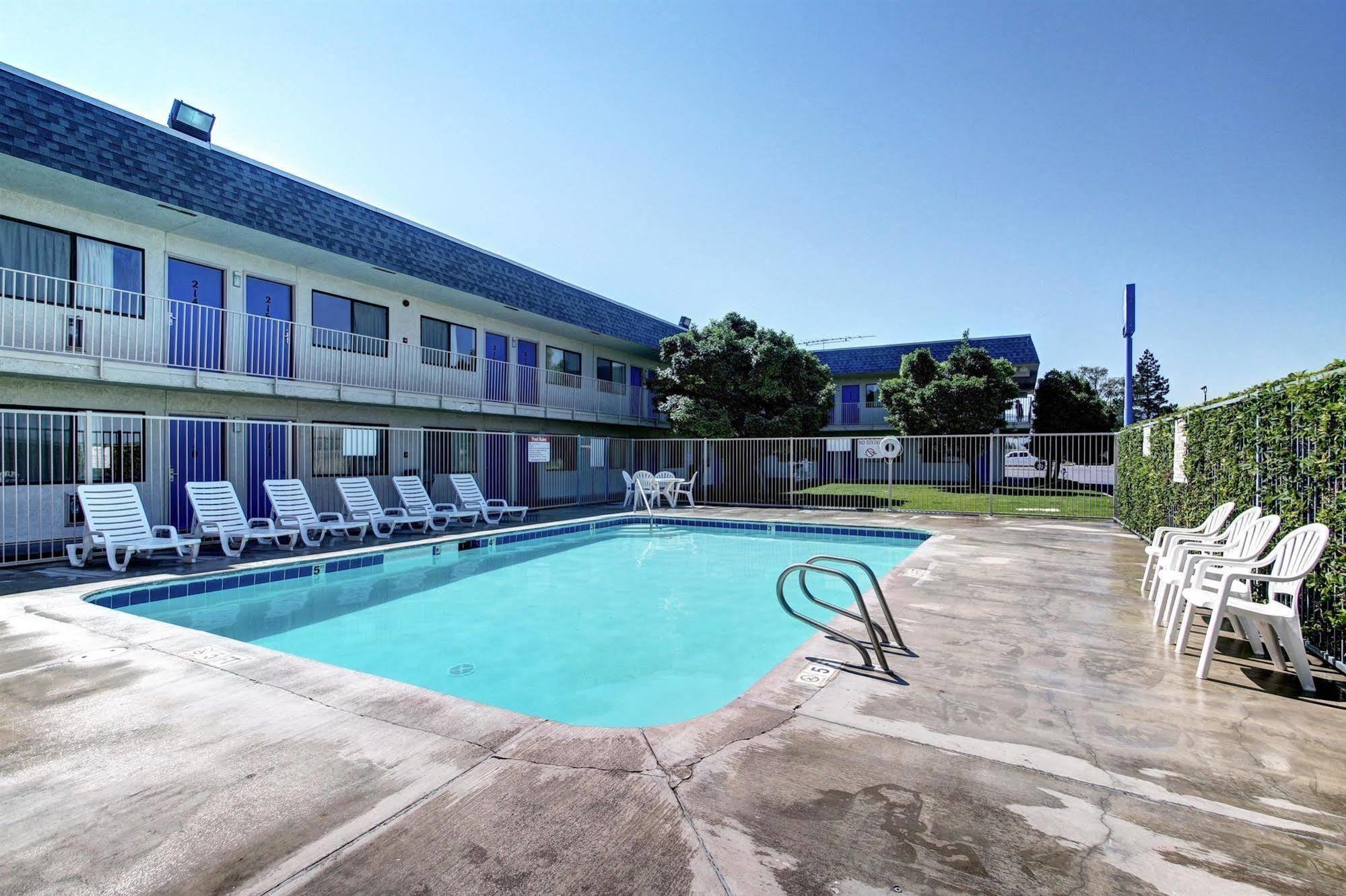 Motel 6-Pocatello, Id - Chubbuck 外观 照片