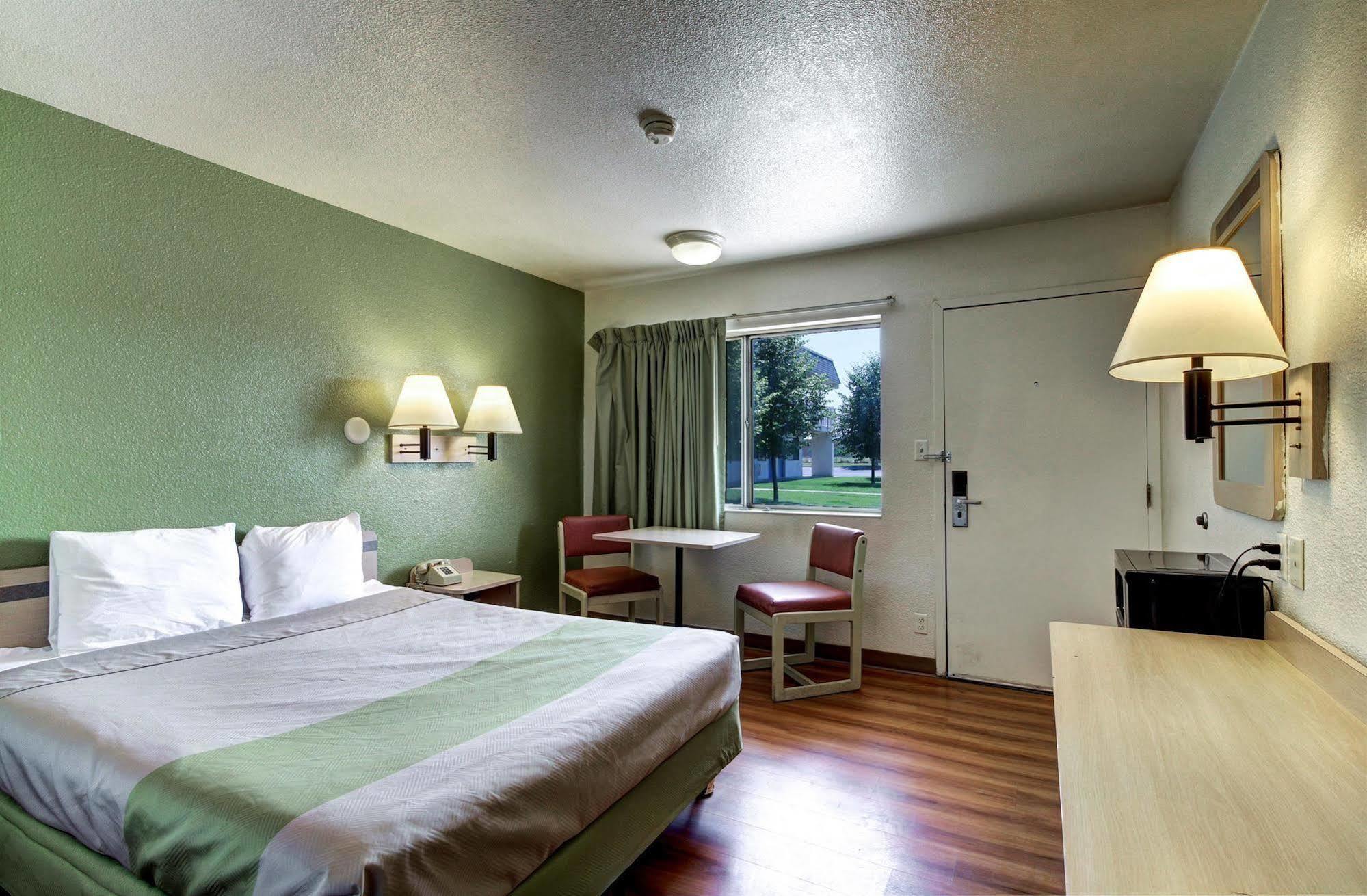 Motel 6-Pocatello, Id - Chubbuck 外观 照片